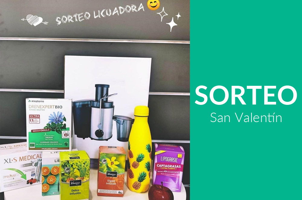 sorteo-licuadora-farmacia-online-sin-gastos-envio